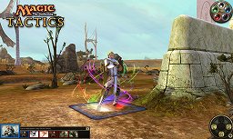 ꡼ No.005Υͥ / E3 2010ϥȥ졼ǥ󥰥ɥ֥ޥå㥶󥰡פΥ饤󥲡Magic: The Gathering - Tacticsפ2010ǯ꡼