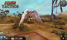 ꡼ No.009Υͥ / E3 2010ϥȥ졼ǥ󥰥ɥ֥ޥå㥶󥰡פΥ饤󥲡Magic: The Gathering - Tacticsפ2010ǯ꡼
