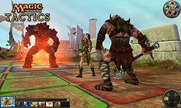 ꡼ No.011Υͥ / E3 2010ϥȥ졼ǥ󥰥ɥ֥ޥå㥶󥰡פΥ饤󥲡Magic: The Gathering - Tacticsפ2010ǯ꡼