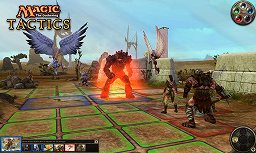 ꡼ No.013Υͥ / E3 2010ϥȥ졼ǥ󥰥ɥ֥ޥå㥶󥰡פΥ饤󥲡Magic: The Gathering - Tacticsפ2010ǯ꡼