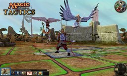 ꡼ No.015Υͥ / E3 2010ϥȥ졼ǥ󥰥ɥ֥ޥå㥶󥰡פΥ饤󥲡Magic: The Gathering - Tacticsפ2010ǯ꡼