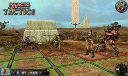 ꡼ No.017Υͥ / E3 2010ϥȥ졼ǥ󥰥ɥ֥ޥå㥶󥰡פΥ饤󥲡Magic: The Gathering - Tacticsפ2010ǯ꡼