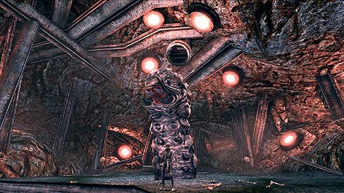 ꡼ No.003Υͥ / ʥܡȤĤǤɤUnreal Engine 3Ǻ줿ѥThe BallפΥǥǤUp