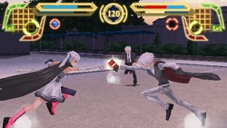 ���������꡼ No.004�Υ���ͥ������ / PSP�ѥ��եȡֲ������եҥåȥޥ�REBORN!嫤Υ��å��Хȥ�פ�2010ǯ2��25����ȯ�䡣���������Ȥ⥪���ץ�