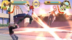 ���������꡼ No.005�Υ���ͥ������ / PSP�ѥ��եȡֲ������եҥåȥޥ�REBORN!嫤Υ��å��Хȥ�פ�2010ǯ2��25����ȯ�䡣���������Ȥ⥪���ץ�