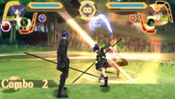 画像ギャラリー No.004のサムネイル画像 / 「家庭教師ヒットマンREBORN!絆のタッグバトル」,公式サイトでファンサイトキットが配布中。特殊シナリオなどが入手可能なパスワードも