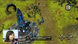 画像ギャラリー No.003のサムネイル画像 / 「セイクリッド2」,ゲームの概要が分かるプレイムービーを公開