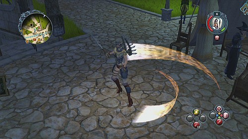 ꡼ No.013Υͥ / Ͽǯͷ³RPG٤ι⤤ϥåå֥å2ץӥ塼