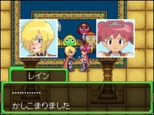 ꡼ No.028Υͥ / 饯Τäꤵо졪֥RPG ΤԤγ±ס̤о쥭饯οҲ
