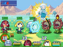 ꡼ No.007Υͥ / θϥ졼ˤ!?NDS֥RPG ΤԤγ±סХȥͭ˿ʤ륲ॷƥοҲ