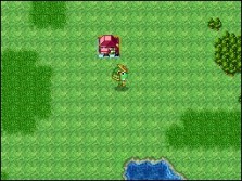 ꡼ No.024Υͥ / θϥ졼ˤ!?NDS֥RPG ΤԤγ±סХȥͭ˿ʤ륲ॷƥοҲ