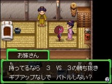 ꡼ No.032Υͥ / θϥ졼ˤ!?NDS֥RPG ΤԤγ±סХȥͭ˿ʤ륲ॷƥοҲ