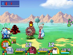 ꡼ No.039Υͥ / θϥ졼ˤ!?NDS֥RPG ΤԤγ±סХȥͭ˿ʤ륲ॷƥοҲ