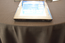 ꡼ No.008Υͥ / AcerFusion APUC-50ܤΥ֥åPCICONIA TAB W500פȯɽåѥͥΥ쥹ݥ󥹤ɹ