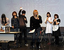 ꡼ No.007Υͥ / ϿȡơԤ줿̵¤ΥեƥEXCEEDߤޤWAVE ̵¤αפݡ