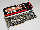 ꡼ No.009Υͥ / 300mmĶɤ®󥰥륫ɡATI Radeon HD 5970ץӥ塼Ǻ