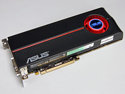 ꡼ No.020Υͥ / 300mmĶɤ®󥰥륫ɡATI Radeon HD 5970ץӥ塼Ǻ