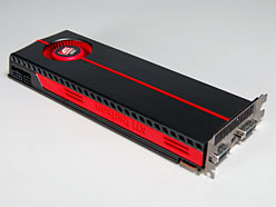 ꡼ No.044Υͥ / 300mmĶɤ®󥰥륫ɡATI Radeon HD 5970ץӥ塼Ǻ