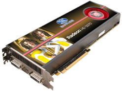 ꡼ No.002Υͥ / SapphireATI Radeon HD 5970ɤ8ߤȯ