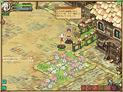 ꡼ No.017Υͥ / ޥߥȤ嫤򿼤ᡤؤ򹭤褦mixiץΥ֥饦MMORPG֤ܤΥե󥿥ץȥ饤ƥȥݡ
