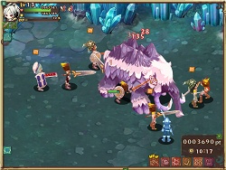 ꡼ No.001Υͥ / ޥߥȰ˽Ф褦֥饦MMORPG֤ܤΥե󥿥פӥ