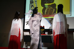 ꡼ No.022Υͥ / 饤FPSɽãΥȡХȥ뤬Ǯ!?饤󥲡15ҤäONLINE GAME messe.2009