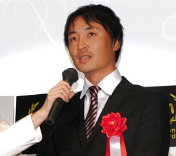 ꡼ No.037Υͥ / 2009ǯǹΥ饤󥲡Online Game Award 2009ȯɽɴïμˡ