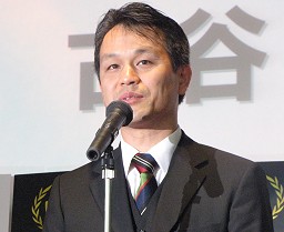 ꡼ No.039Υͥ / 2009ǯǹΥ饤󥲡Online Game Award 2009ȯɽɴïμˡ