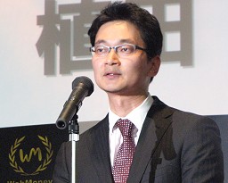꡼ No.040Υͥ / 2009ǯǹΥ饤󥲡Online Game Award 2009ȯɽɴïμˡ