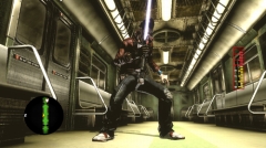 ꡼ No.003Υͥ / NO MORE HEROES ͺγڱץߥΥޥθݡ