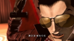 ꡼ No.002Υͥ / NO MORE HEROES ͺγڱסƥCMԸ