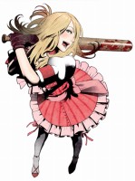꡼ No.008Υͥ / NO MORE HEROES ͺγڱסȤǸ줿ȥץ쥤ࡼӡ ԡɤǡ֥ȥפ襤äפ򸫤褦