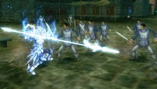 画像ギャラリー No.003のサムネイル画像 / 「真・三國無双 MULTI RAID 2」の発売日が2010年3月11日に決定! 新要素の一部の情報も公開に