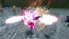 画像ギャラリー No.006のサムネイル画像 / 「真・三國無双 MULTI RAID 2」の発売日が2010年3月11日に決定! 新要素の一部の情報も公開に