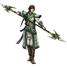 画像ギャラリー No.015のサムネイル画像 / 「真・三國無双 MULTI RAID 2」の発売日が2010年3月11日に決定! 新要素の一部の情報も公開に