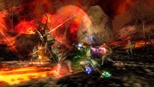 画像ギャラリー No.018のサムネイル画像 / 「真・三國無双 MULTI RAID 2」の発売日が2010年3月11日に決定! 新要素の一部の情報も公開に