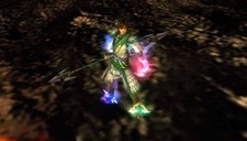 画像ギャラリー No.019のサムネイル画像 / 「真・三國無双 MULTI RAID 2」の発売日が2010年3月11日に決定! 新要素の一部の情報も公開に