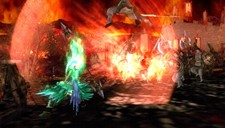 画像ギャラリー No.021のサムネイル画像 / 「真・三國無双 MULTI RAID 2」の発売日が2010年3月11日に決定! 新要素の一部の情報も公開に