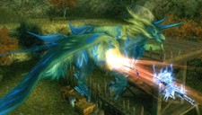 画像ギャラリー No.023のサムネイル画像 / 「真・三國無双 MULTI RAID 2」の発売日が2010年3月11日に決定! 新要素の一部の情報も公開に
