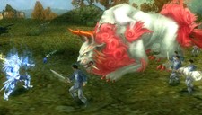 画像ギャラリー No.026のサムネイル画像 / 「真・三國無双 MULTI RAID 2」の発売日が2010年3月11日に決定! 新要素の一部の情報も公開に