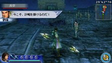 画像ギャラリー No.016のサムネイル画像 / 充実の通信機能を確認。「真・三國無双 MULTI RAID 2」,都市機能の新システム「新武器強化システム」「クエスト作成システム」などを紹介