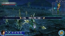画像ギャラリー No.017のサムネイル画像 / 充実の通信機能を確認。「真・三國無双 MULTI RAID 2」,都市機能の新システム「新武器強化システム」「クエスト作成システム」などを紹介