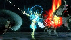 ꡼ No.032Υͥ / ߷ϥȤǡֿԢ̵ MULTI RAID 2פͷӿԤ̵OROCHI꡼Υ饯
