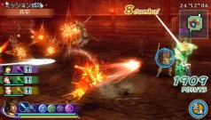 ꡼ No.005Υͥ / PSPֿԢ̵ MULTI RAID 2פˡĤΥȤɲäDLC2Ƥо졣ȥ륢åץǡ1.01ۿ