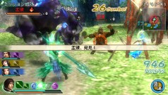 ꡼ No.007Υͥ / PSPֿԢ̵ MULTI RAID 2פˡĤΥȤɲäDLC2Ƥо졣ȥ륢åץǡ1.01ۿ