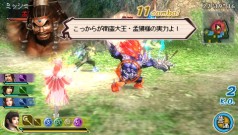 ꡼ No.008Υͥ / PSPֿԢ̵ MULTI RAID 2פˡĤΥȤɲäDLC2Ƥо졣ȥ륢åץǡ1.01ۿ