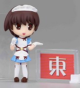 ꡼ No.002Υͥ / ֺ-Saki- Portableפ325ȯ䡣Little Nonοʤή륪ץ˥󥰥ࡼӡ򤪸ƨʤ