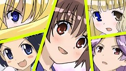 ꡼ No.006Υͥ / ֺ-Saki- Portableפ325ȯ䡣Little Nonοʤή륪ץ˥󥰥ࡼӡ򤪸ƨʤ