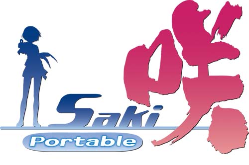 ꡼ No.001Υͥ / 饯ͭǽϤ⸫ֺ-Saki- PortableץҲࡼӡȯǰե饤Ⳬŷ