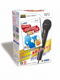 ꡼ No.001Υͥ / ǲΤꡪ֥饪JOYSOUND Wii DXסȯ
